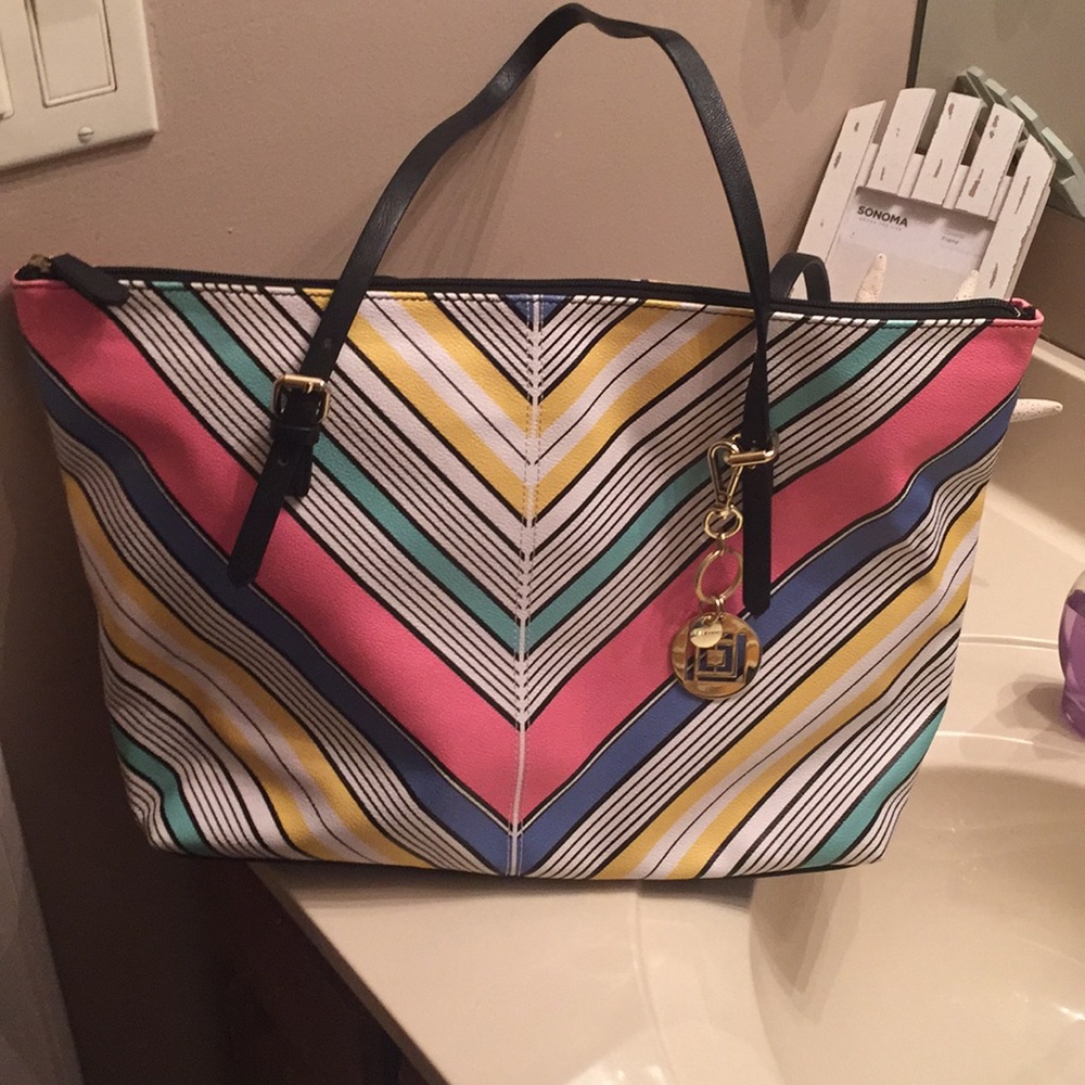 Liz Claiborne purse